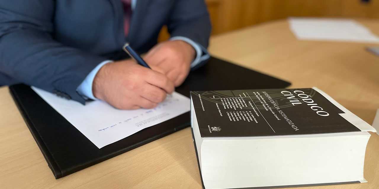 DRET CIVIL/MERCANTIL DRET CIVIL/MERCANTIL